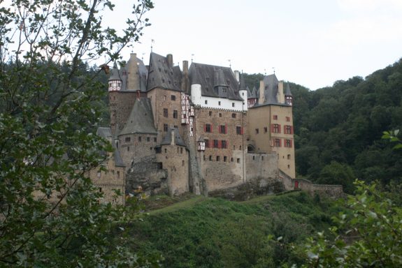 Burg Eltz Burg Eltz
